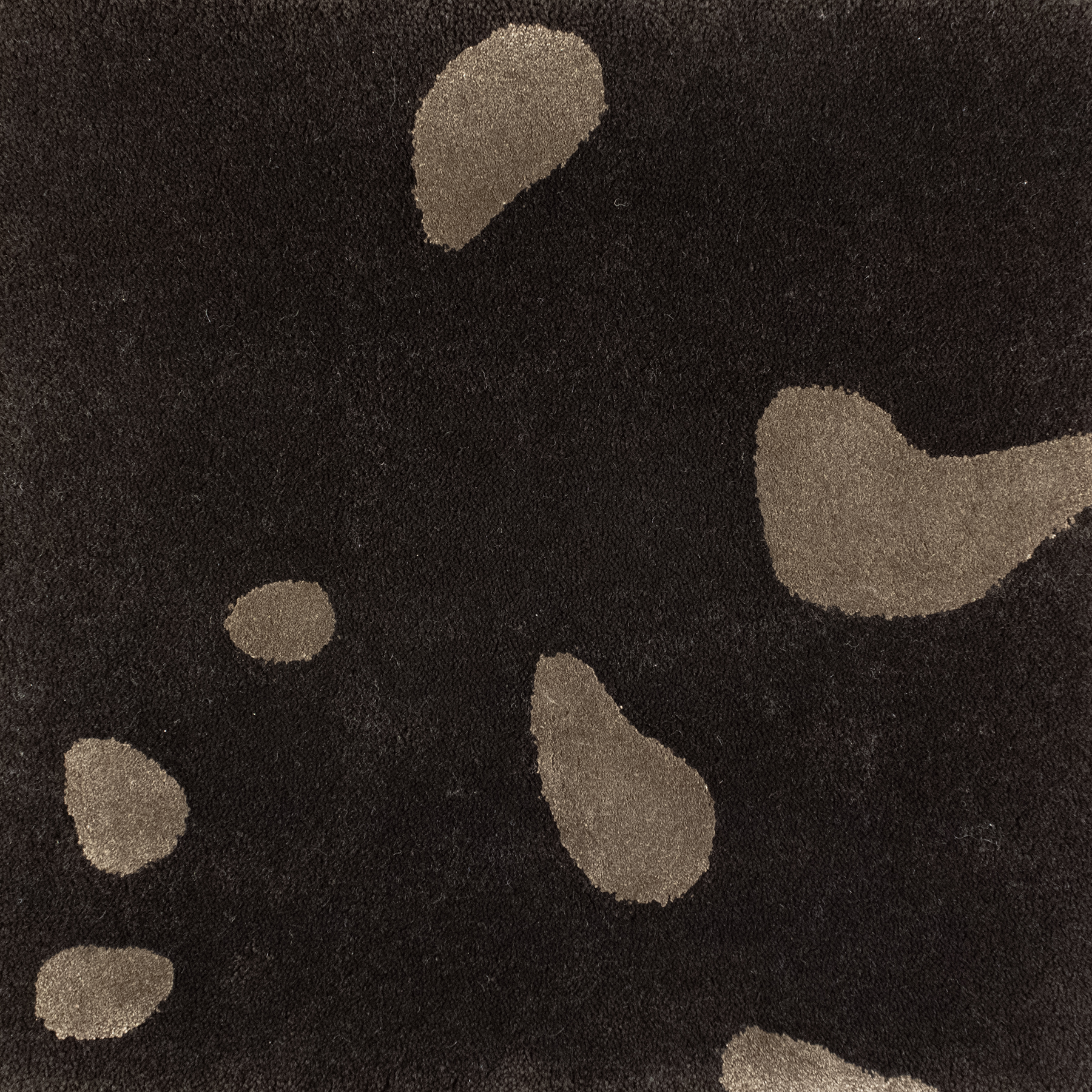 Rossette Sample | 18" x 18"